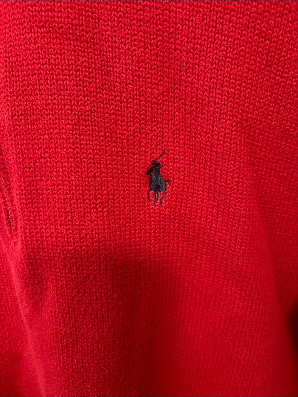 Ralph Lauren classic polo